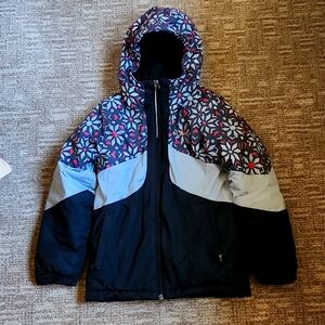 Columbia Horizon Ride II Winter coat